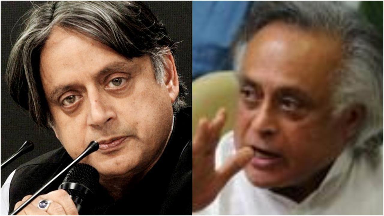 Smacks of racism, offensive: Shashi Tharoor, Jairam Ramesh slam UK's Covid-19 travel rules